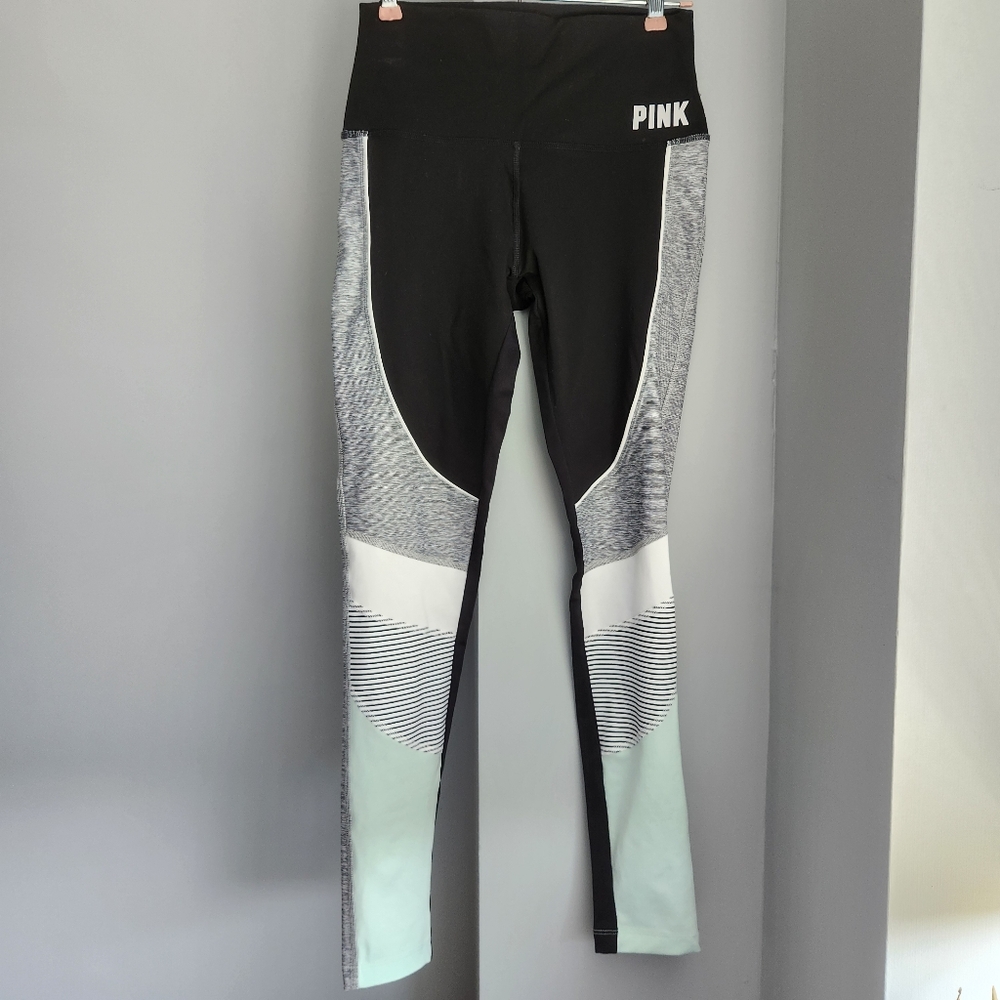 Victorias Secret Pink | Ultimate Compression Leggings
